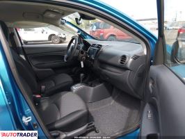 Mitsubishi Mirage 2024 1