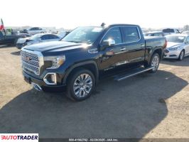 GMC Sierra 2021 6 GMC Sierra 2021 6