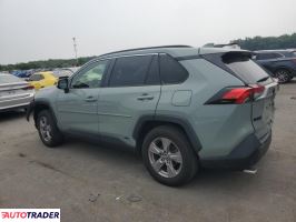 Toyota Pozostałe 2022 2 Toyota Pozostałe 2022 2