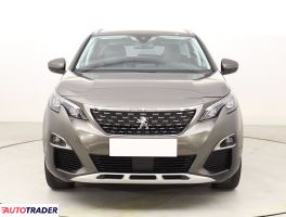 Peugeot 3008 2019 1.5 128 KM