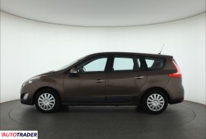 Renault Grand Scenic 2009 1.9 128 KM