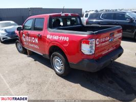 Ford Maverick 2024 2