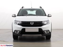 Dacia Sandero 2017 0.9 88 KM