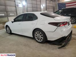 Toyota Camry 2023 2