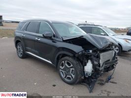 Hyundai Pozostałe - zobacz ofertę