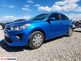 Kia Rio 2023 1