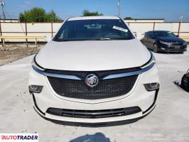 Buick Enclave 2023 3 Buick Enclave 2023 3