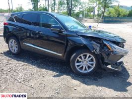 Acura RDX 2024 2