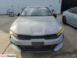 Kia Pozostałe 2024 1