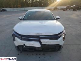 Kia Pozostałe 2025 2