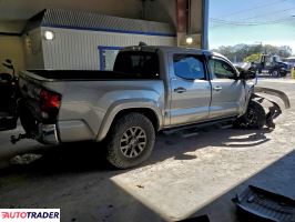 Toyota Tacoma 2021 3