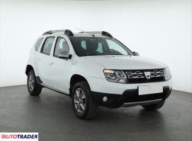 Dacia Duster 2016 1.6 112 KM