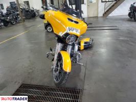 Harley-Davidson Pozostałe 2022