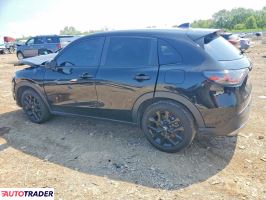 Honda HR-V 2023 2