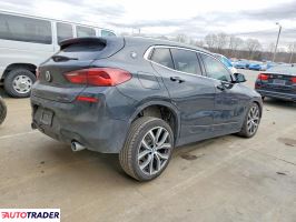 BMW X2 2022 2