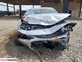 Chevrolet Malibu 2021 1 Chevrolet Malibu 2021 1