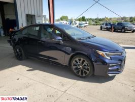 Toyota Corolla 2023 2 Toyota Corolla 2023 2
