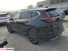 Honda CR-V 2020 1
