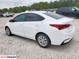 Hyundai Accent 2022 1 Hyundai Accent 2022 1