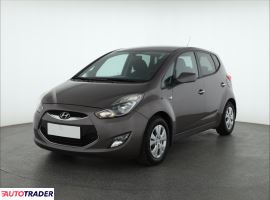 Hyundai ix20 2013 1.6 123 KM