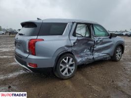 Hyundai Pozostałe 2020 3 Hyundai Pozostałe 2020 3