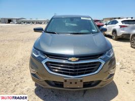 Chevrolet Equinox 2019 1 Chevrolet Equinox 2019 1