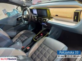 Fiat Panda 2026 1.2 100 KM