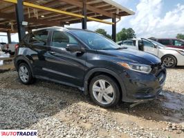 Honda HR-V 2019 1