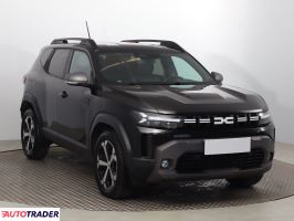 Dacia Duster 2024 1.2 128 KM