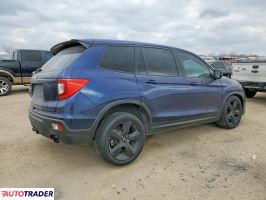 Honda Pozostałe 2020 3