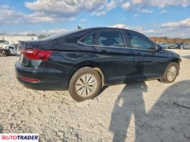 Volkswagen Jetta 2020 1