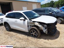 Honda HR-V 2024 2