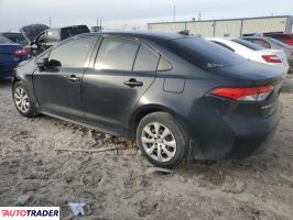 Toyota Corolla 2021 1 Toyota Corolla 2021 1