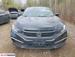 Honda Civic 2020 2