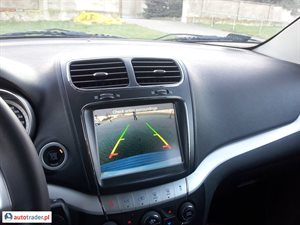 Fiat Freemont 2012 3.6 280 KM Fiat Freemont 2012 3.6 280 KM