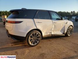 Land Rover Range Rover Sport 2025 3