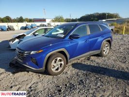 Hyundai Tucson 2023 2