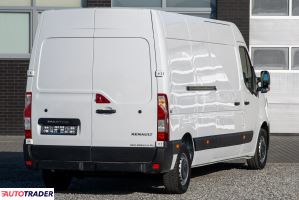 Renault Master 2021 2.3