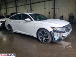 Honda Accord 2020 2