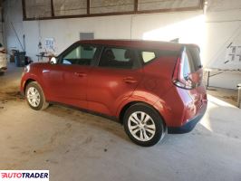 Kia Soul 2025 2