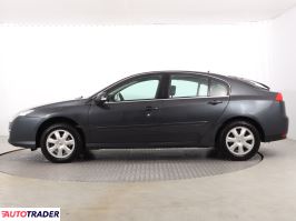 Renault Laguna 2010 2.0 138 KM