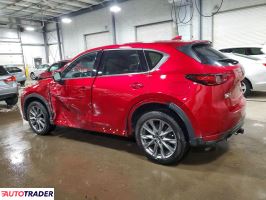 Mazda CX-5 2020 2
