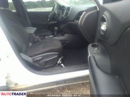 Jeep Cherokee 2020 2