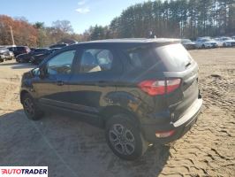 Ford EcoSport 2020 2