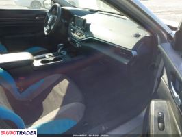 Nissan Altima 2022 2 Nissan Altima 2022 2