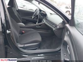 Hyundai Elantra 2024 2 Hyundai Elantra 2024 2