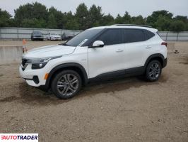 Kia Pozostałe 2023 2