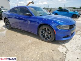 Dodge Charger 2022 3 Dodge Charger 2022 3