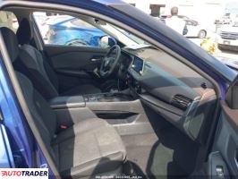 Nissan Rogue 2021 2