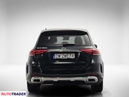 Mercedes GLE 2023 2.0 272 KM